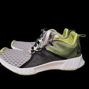Reebok‎ Men's Multi-color 059503 Low Top Lace Up At